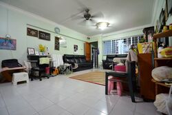 Blk 263 Tampines Street 21 (Tampines), HDB 4 Rooms #597916441